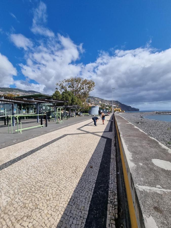 Atlantic Studios #02 Funchal  Exteriér fotografie
